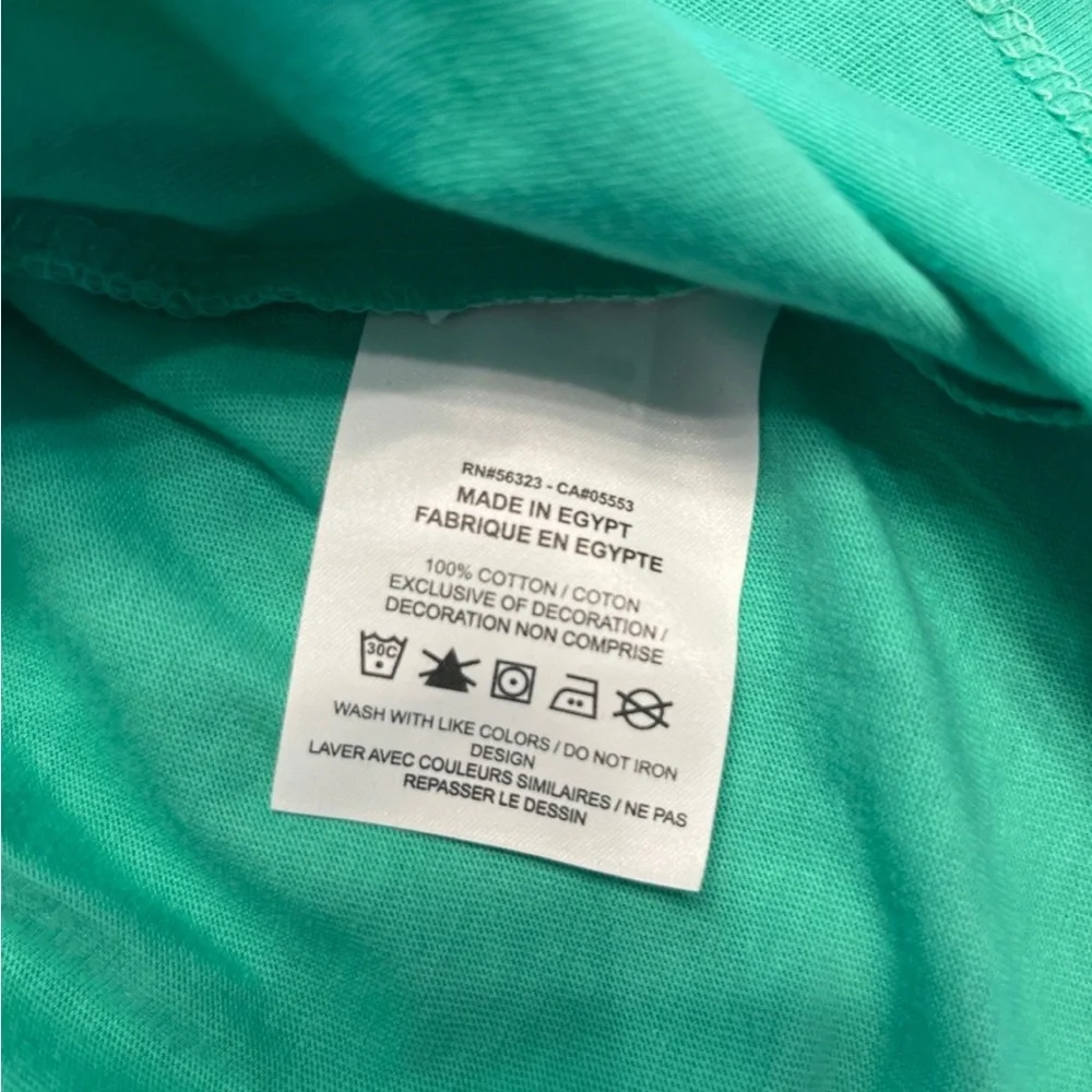 NWT Nike Men’s Short Sleeve Athletic Tee - Picture 3 of 5